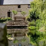 Holiday home Haras Du Ry