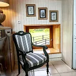 Haras Du Ry Holiday home *