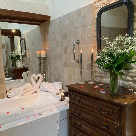 Haras Du Ry * Brevands