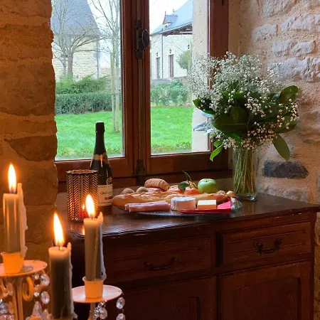 Haras Du Ry Brevands