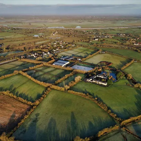 Haras Du Ry Holiday home