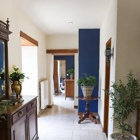 Haras Du Ry Дом отдыха Brevands