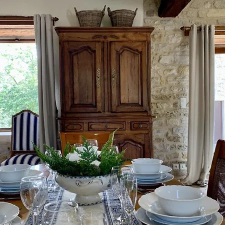 Haras Du Ry * Brevands