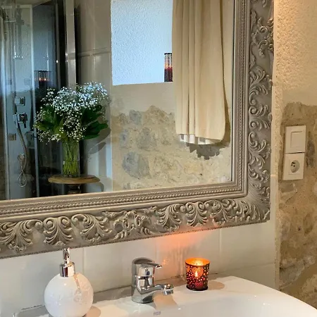 Дом отдыха Haras Du Ry