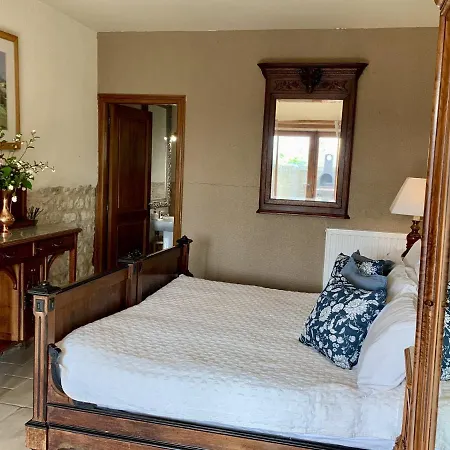 Дом отдыха Haras Du Ry