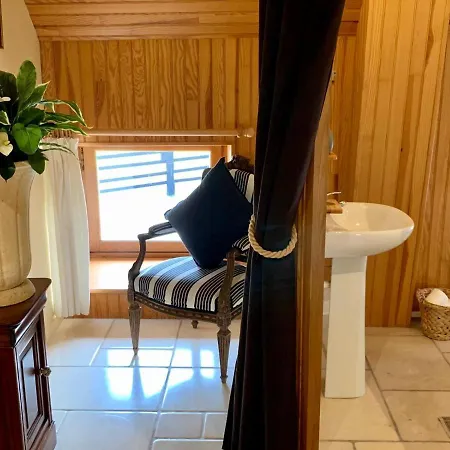 Haras Du Ry Holiday home