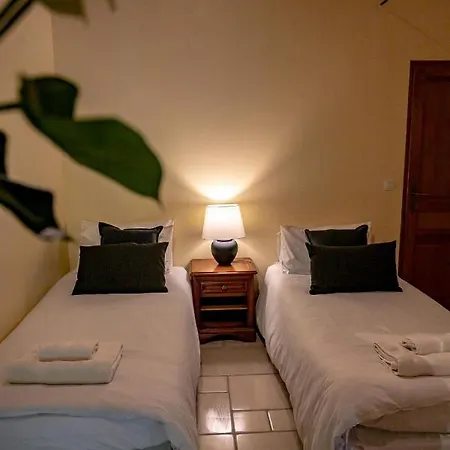 Дом отдыха Haras Du Ry Brevands