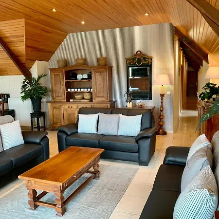 Дом отдыха Haras Du Ry Brevands