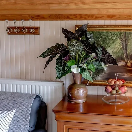 Дом отдыха Haras Du Ry *