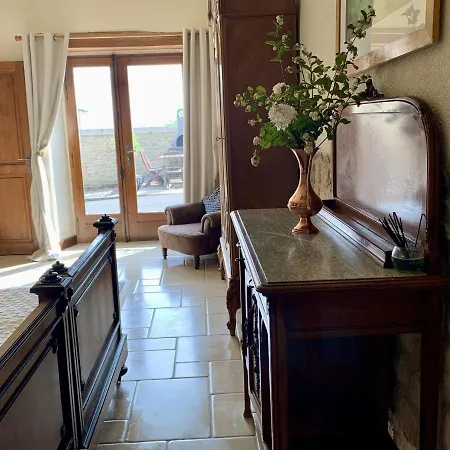 Haras Du Ry Brevands