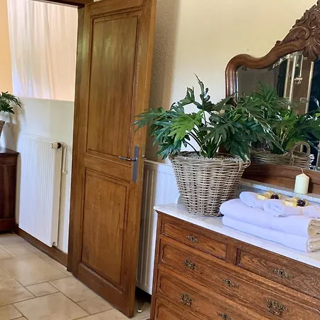 Haras Du Ry Brevands