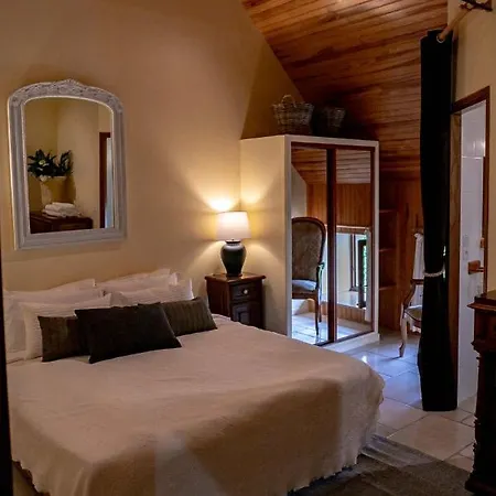 Haras Du Ry * Brevands