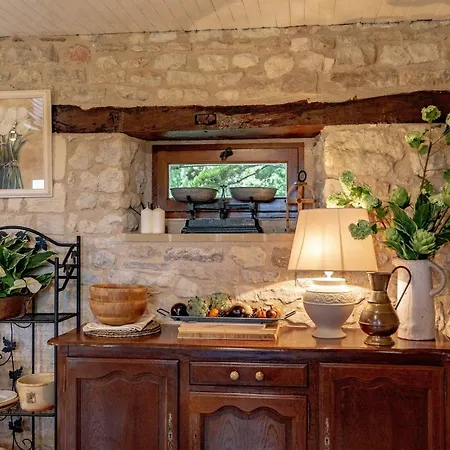 Дом отдыха Haras Du Ry Brevands