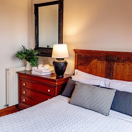 Holiday home Haras Du Ry