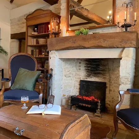 Haras Du Ry * Brevands