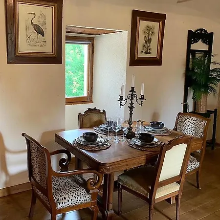 Haras Du Ry Brevands