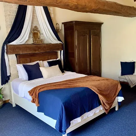 Haras Du Ry * Brevands