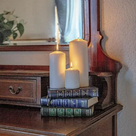 Haras Du Ry Дом отдыха Brevands