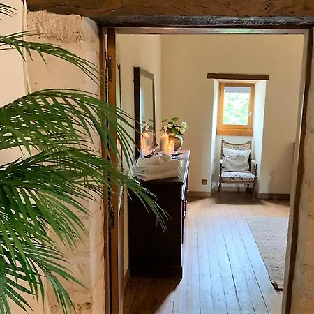 Haras Du Ry Дом отдыха