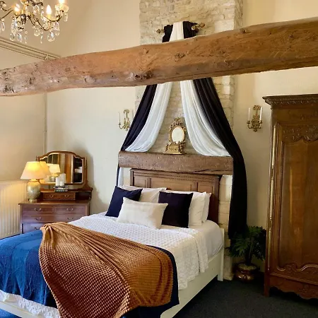 Haras Du Ry Holiday home *