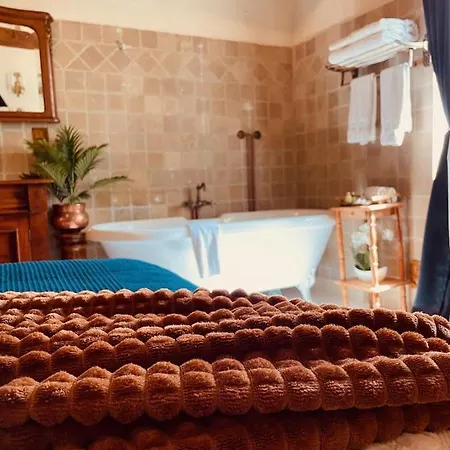 Дом отдыха Haras Du Ry