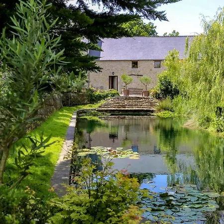 Haras Du Ry * Brevands