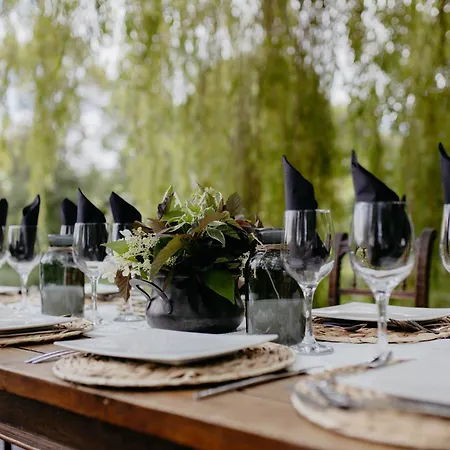 Haras Du Ry Дом отдыха Brevands