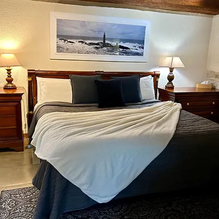 Haras Du Ry Holiday home