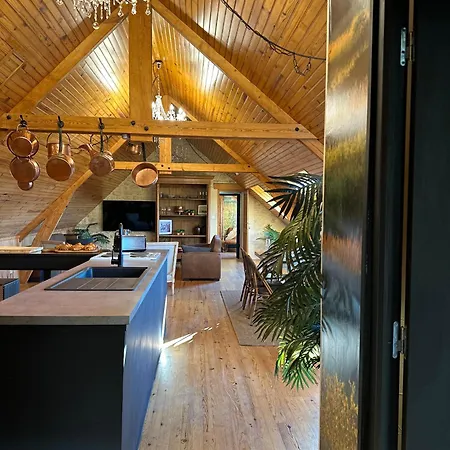 Haras Du Ry Дом отдыха