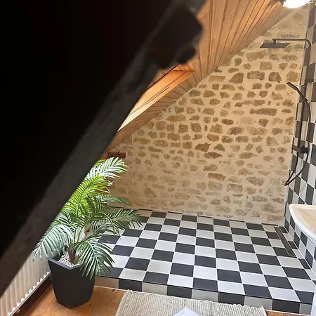 Haras Du Ry Holiday home *