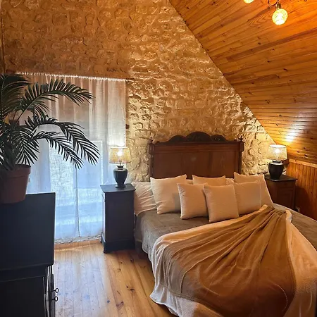 Дом отдыха Haras Du Ry *