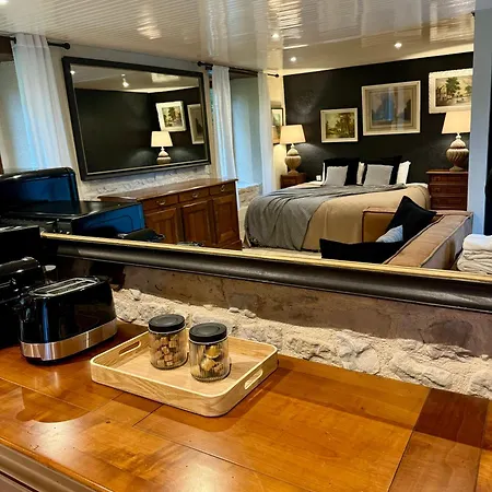 Haras Du Ry Дом отдыха