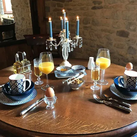 Haras Du Ry Holiday home Brevands