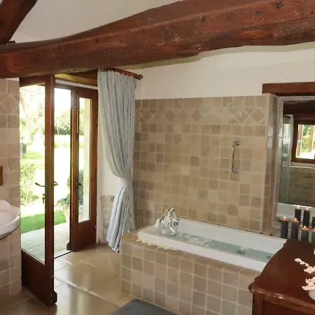 Holiday home Haras Du Ry *