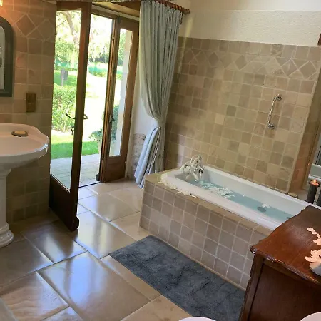 Haras Du Ry Дом отдыха