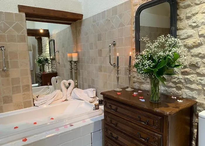 Haras Du Ry * Brevands