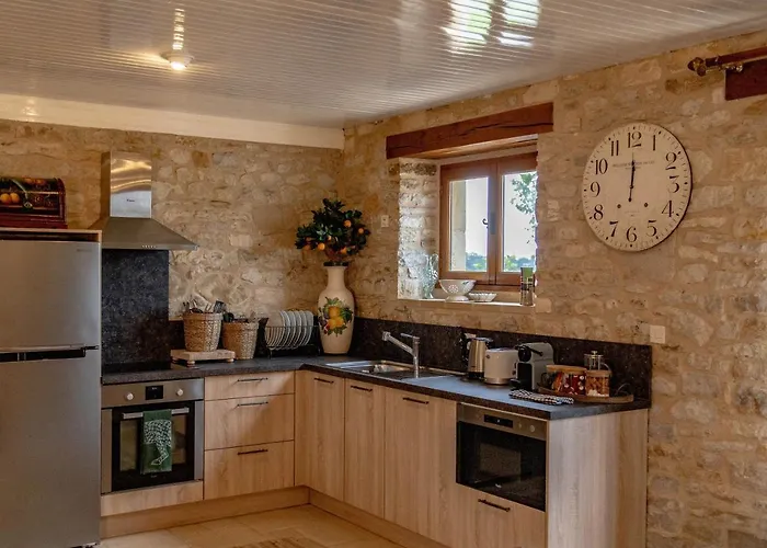 Haras Du Ry * Brevands