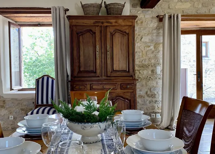 Haras Du Ry * Brevands