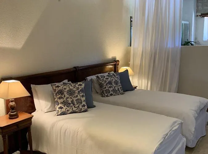 Holiday home Haras Du Ry