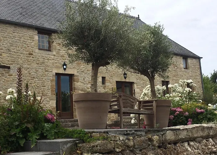 Haras Du Ry Brevands