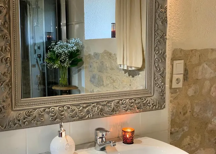 Holiday home Haras Du Ry