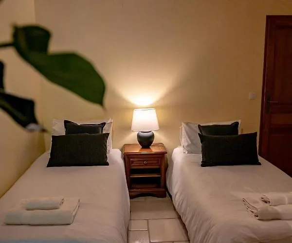 Holiday home Haras Du Ry Brevands