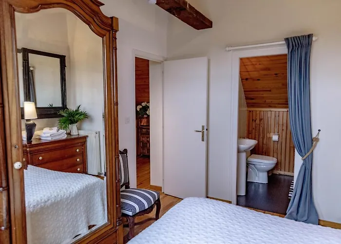 Holiday home Haras Du Ry Brevands