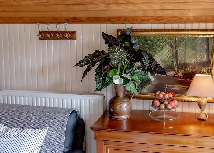 Holiday home Haras Du Ry *