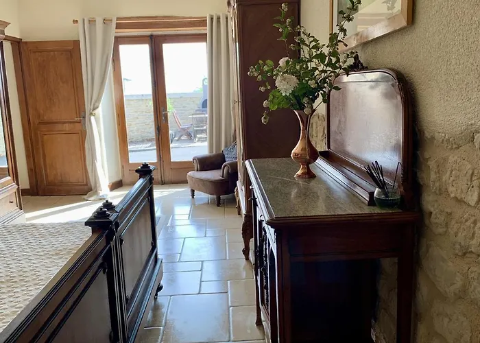 Haras Du Ry Brevands