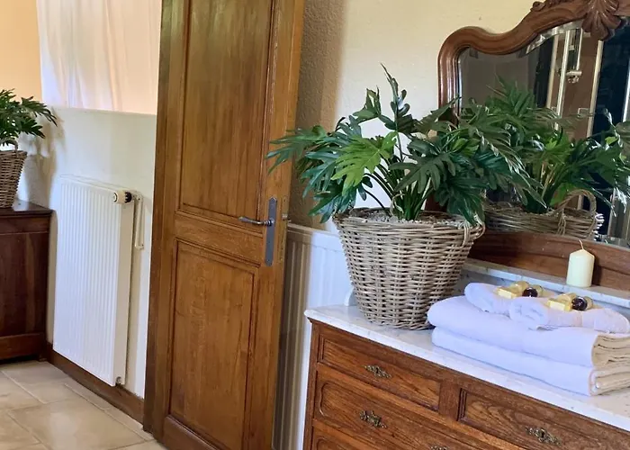 Haras Du Ry Brevands