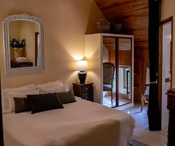 Haras Du Ry * Brevands