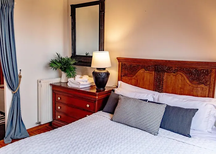 Дом отдыха Haras Du Ry