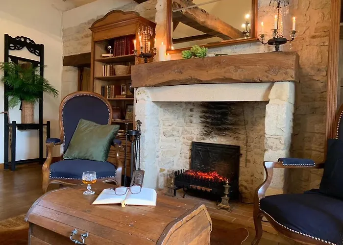 Haras Du Ry * Brevands