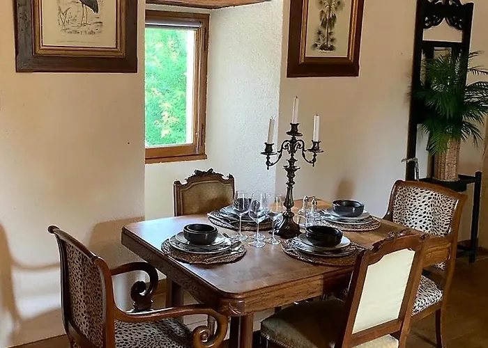 Haras Du Ry Brevands